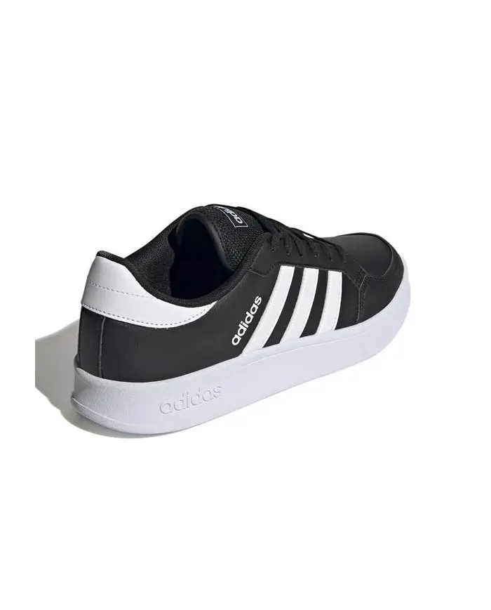 Adidas Męskie Sneakersy Breaknet FX8708 Czarny | Sklep Monotox