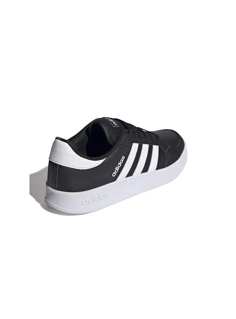 Adidas Męskie Sneakersy Breaknet FX8708 Czarny | Sklep Monotox