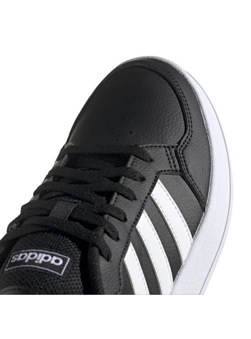 Adidas Męskie Sneakersy Breaknet FX8708 Czarny | Sklep Monotox