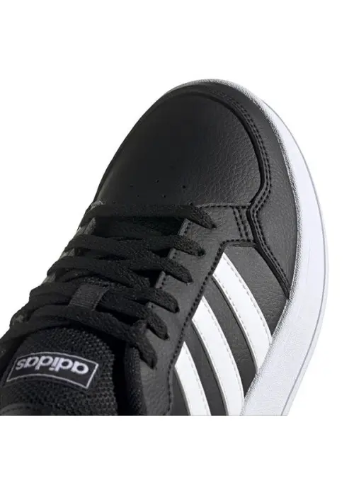 Adidas Męskie Sneakersy Breaknet FX8708 Czarny | Sklep Monotox