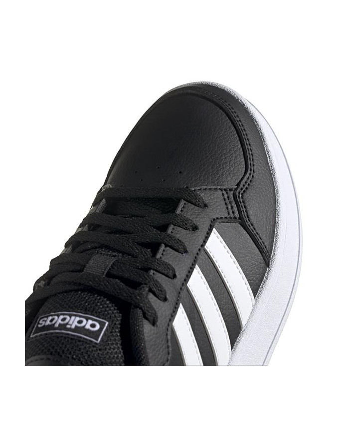Adidas Męskie Sneakersy Breaknet FX8708 Czarny | Sklep Monotox