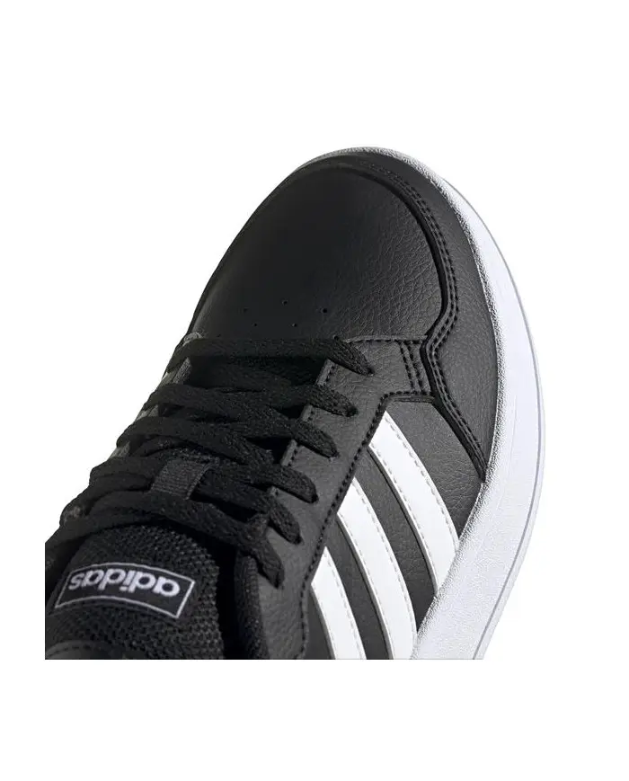 Adidas Męskie Sneakersy Breaknet FX8708 Czarny | Sklep Monotox