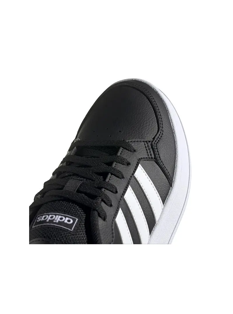 Adidas Męskie Sneakersy Breaknet FX8708 Czarny | Sklep Monotox