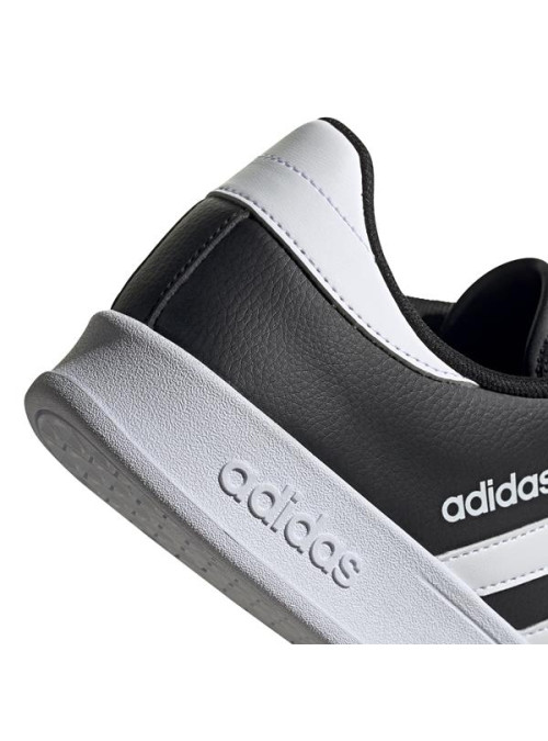 Adidas Męskie Sneakersy Breaknet FX8708 Czarny | Sklep Monotox