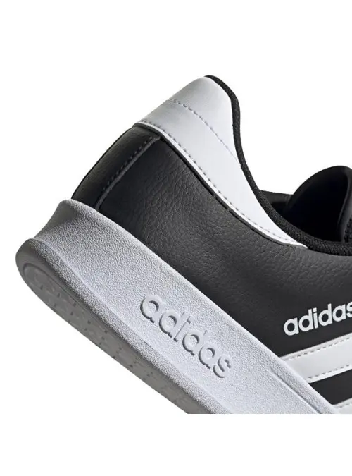 Adidas Męskie Sneakersy Breaknet FX8708 Czarny | Sklep Monotox