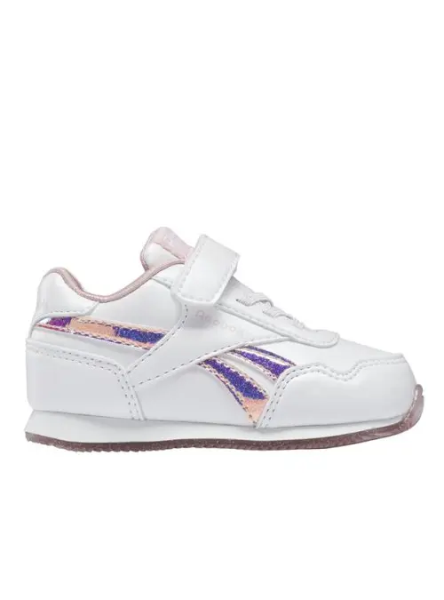 Reebok Dziecięce Sneakersy Royal Cl Jogger FY4819 Biały | Sklep Monotox