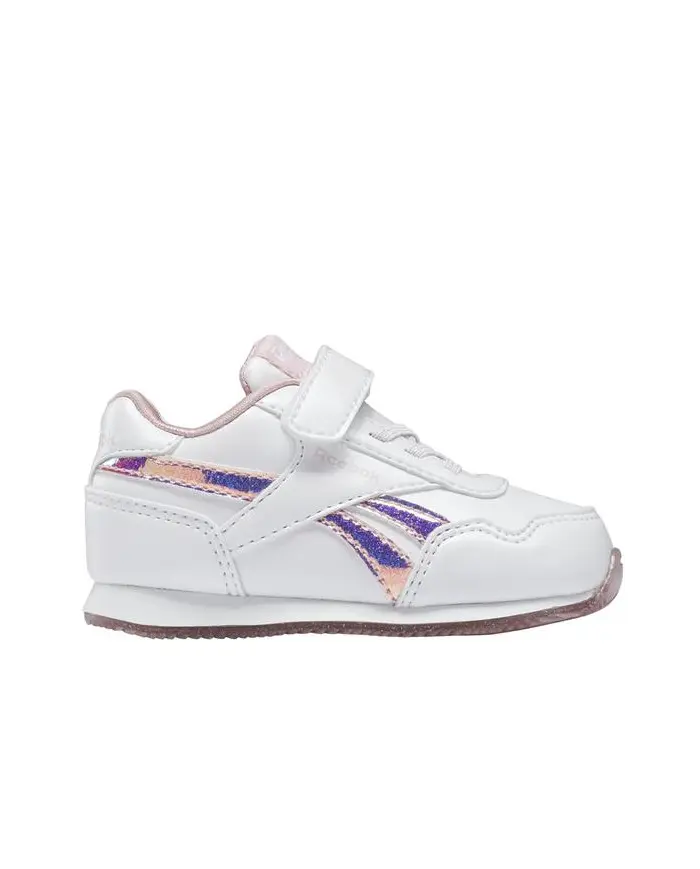 Reebok Dziecięce Sneakersy Royal Cl Jogger FY4819 Biały | Sklep Monotox