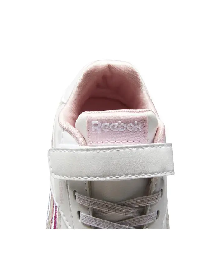 Reebok Dziecięce Sneakersy Royal Cl Jogger FY4819 Biały | Sklep Monotox