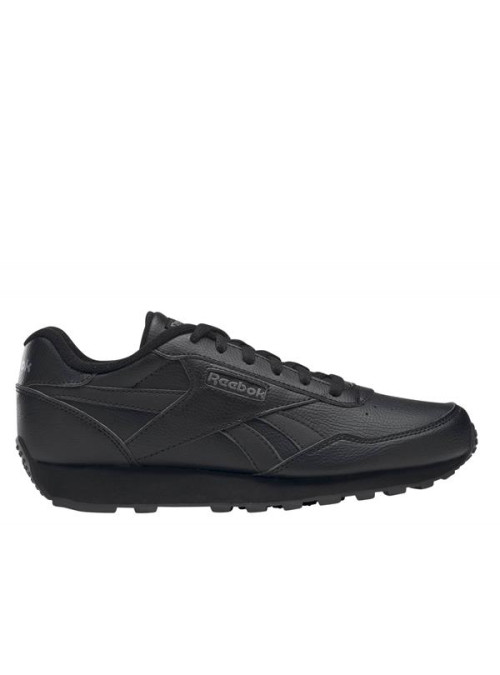 Reebok Damskie Sneakersy Rewind Run FY9721 Czarny | Sklep Monotox