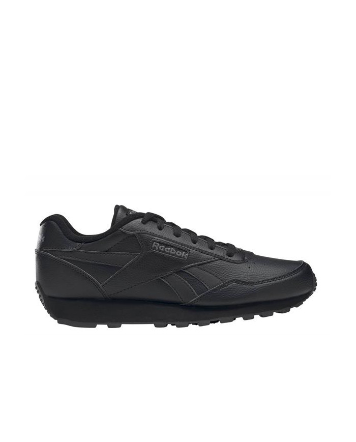 Reebok Damskie Sneakersy Rewind Run FY9721 Czarny | Sklep Monotox