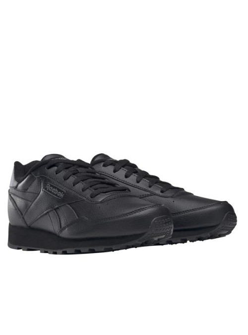Reebok Damskie Sneakersy Rewind Run FY9721 Czarny | Sklep Monotox