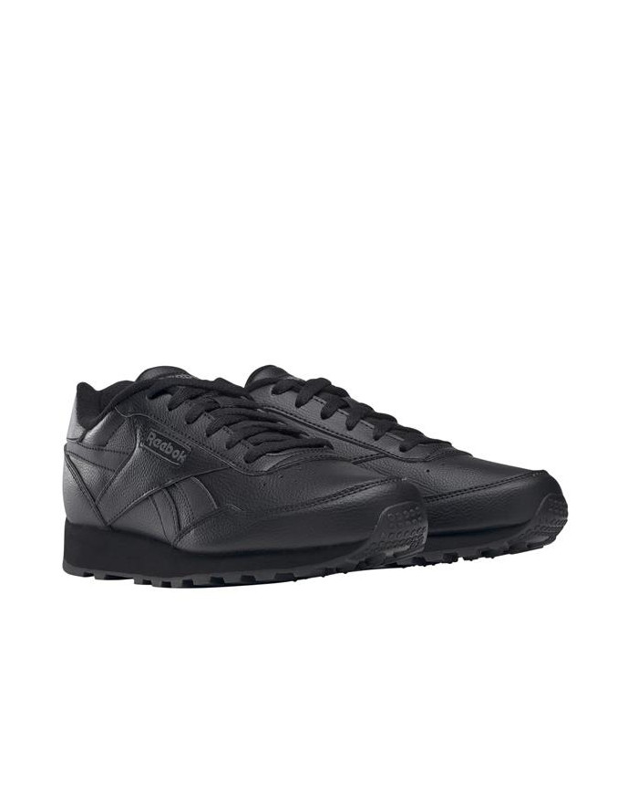 Reebok Damskie Sneakersy Rewind Run FY9721 Czarny | Sklep Monotox