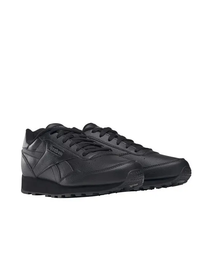 Reebok Damskie Sneakersy Rewind Run FY9721 Czarny | Sklep Monotox