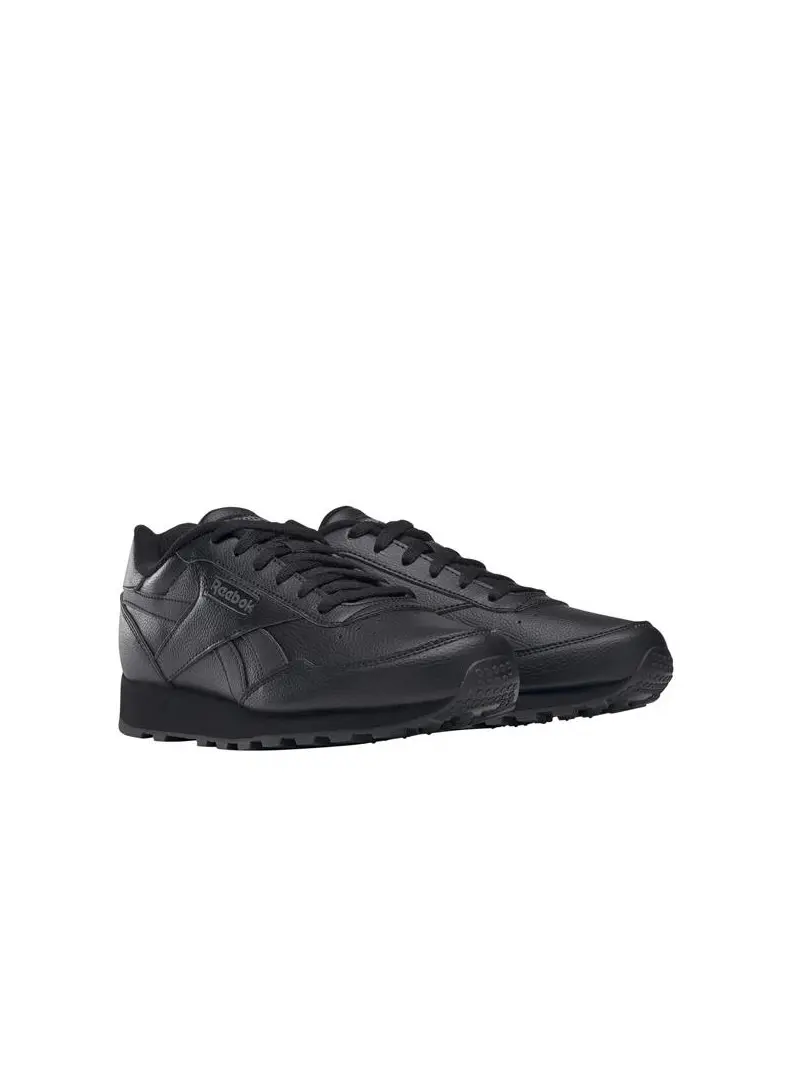 Reebok Damskie Sneakersy Rewind Run FY9721 Czarny | Sklep Monotox