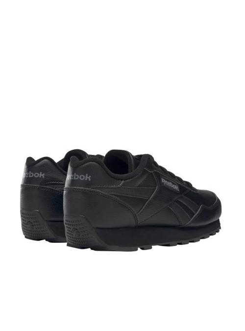 Reebok Damskie Sneakersy Rewind Run FY9721 Czarny | Sklep Monotox