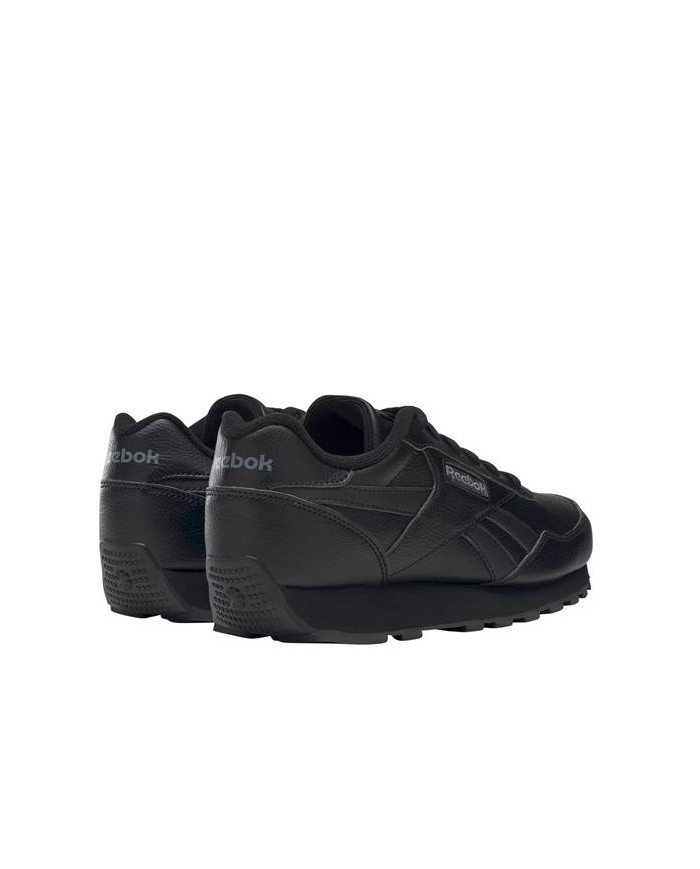 Reebok Damskie Sneakersy Rewind Run FY9721 Czarny | Sklep Monotox
