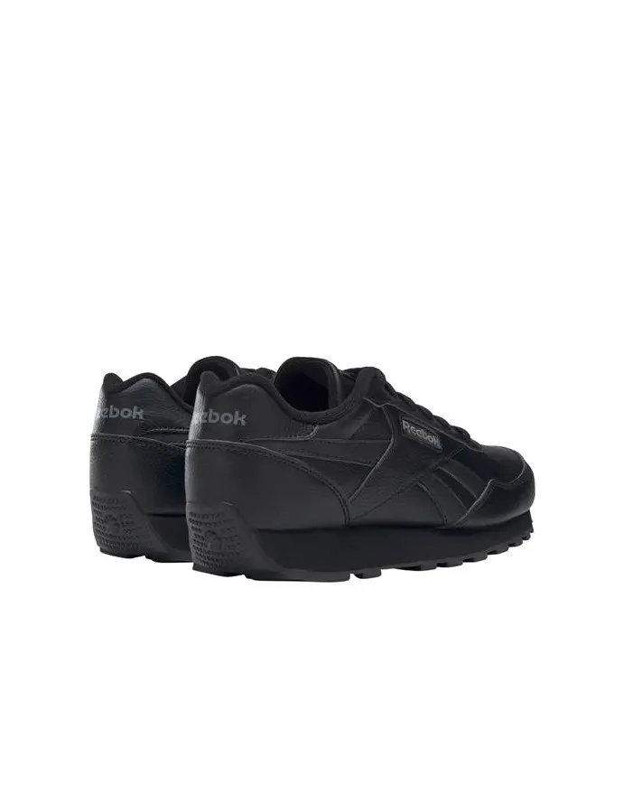 Reebok Damskie Sneakersy Rewind Run FY9721 Czarny | Sklep Monotox