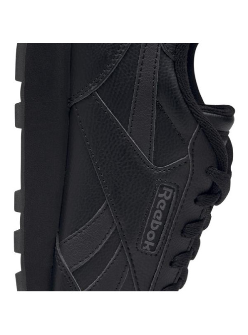 Reebok Damskie Sneakersy Rewind Run FY9721 Czarny | Sklep Monotox