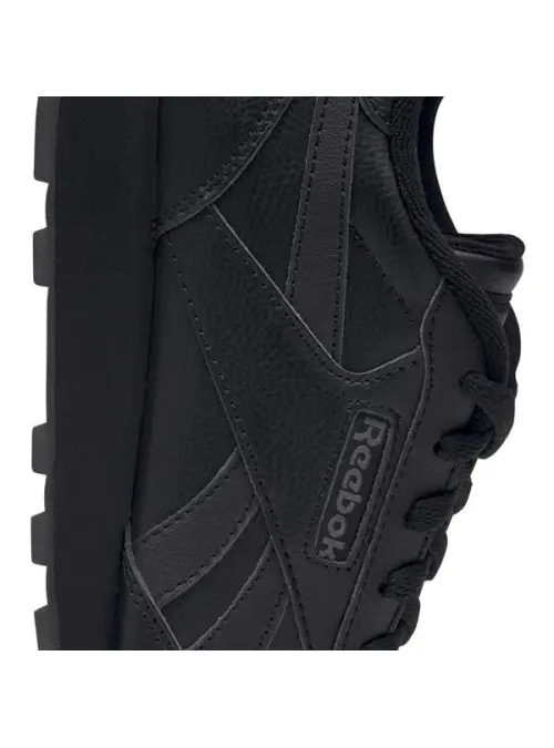 Reebok Damskie Sneakersy Rewind Run FY9721 Czarny | Sklep Monotox