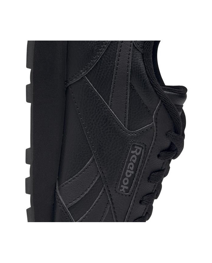 Reebok Damskie Sneakersy Rewind Run FY9721 Czarny | Sklep Monotox
