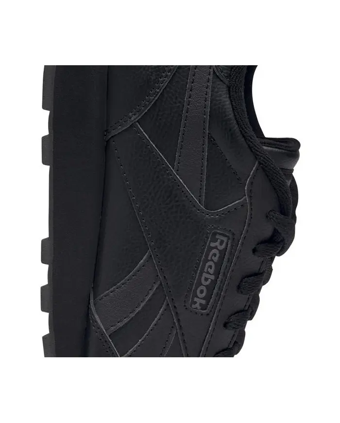 Reebok Damskie Sneakersy Rewind Run FY9721 Czarny | Sklep Monotox