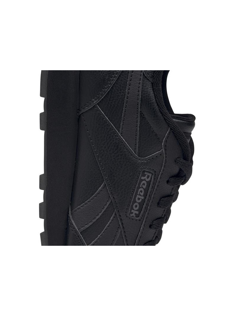 Reebok Damskie Sneakersy Rewind Run FY9721 Czarny | Sklep Monotox