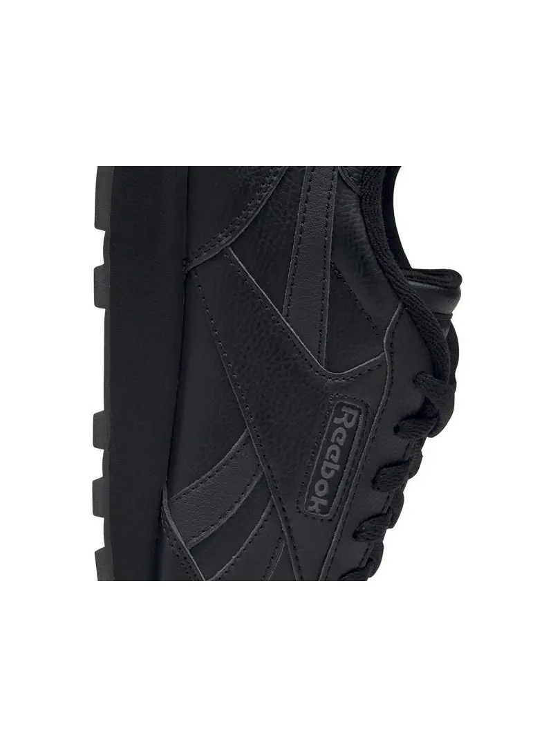 Reebok Damskie Sneakersy Rewind Run FY9721 Czarny | Sklep Monotox