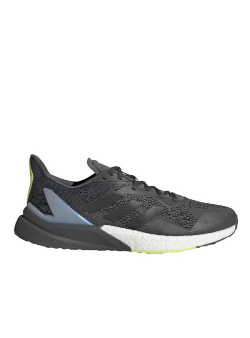 Adidas Męskie Buty sportowe X9000l3 M FZ0782 Szary | Sklep Monotox