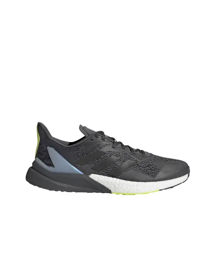 Adidas Męskie Buty sportowe X9000l3 M FZ0782 Szary | Sklep Monotox