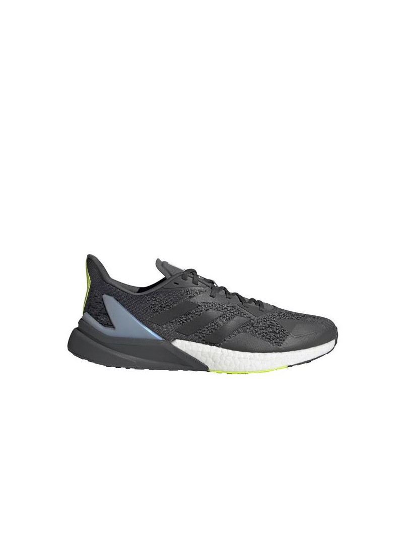 Adidas Męskie Buty sportowe X9000l3 M FZ0782 Szary | Sklep Monotox