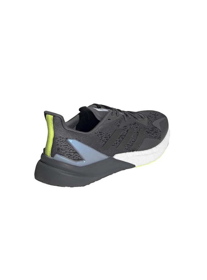 Adidas Męskie Buty sportowe X9000l3 M FZ0782 Szary | Sklep Monotox