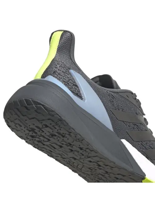 Adidas Męskie Buty sportowe X9000l3 M FZ0782 Szary | Sklep Monotox