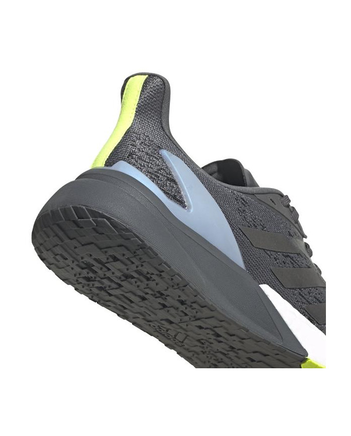 Adidas Męskie Buty sportowe X9000l3 M FZ0782 Szary | Sklep Monotox
