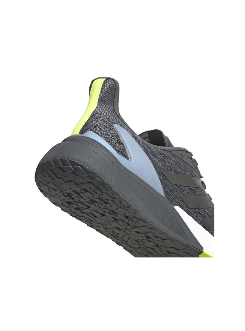 Adidas Męskie Buty sportowe X9000l3 M FZ0782 Szary | Sklep Monotox