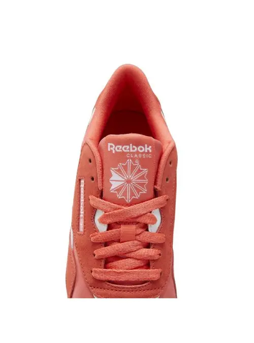 Reebok Damskie Sneakersy Cl Nylon FZ0818 Pomarańczowy | Sklep Monotox