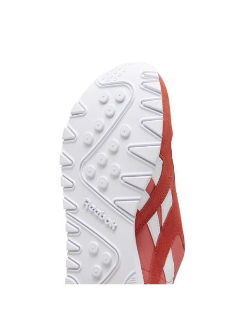 Reebok Damskie Sneakersy Cl Nylon FZ0818 Pomarańczowy | Sklep Monotox