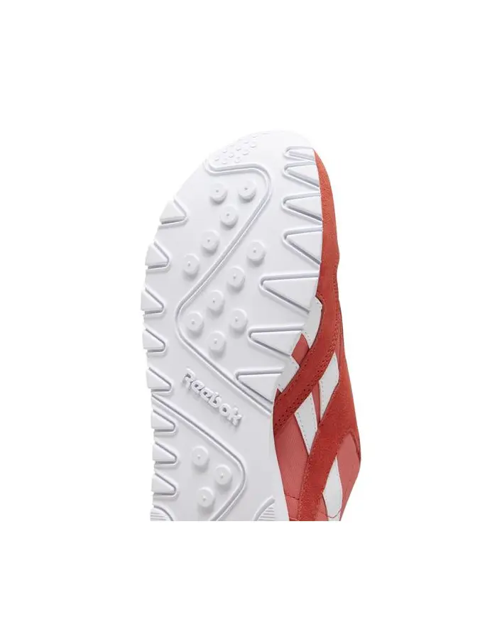 Reebok Damskie Sneakersy Cl Nylon FZ0818 Pomarańczowy | Sklep Monotox