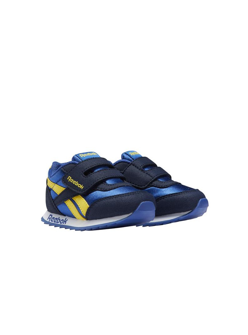 Reebok Dziecięce Sneakersy Royal Cl Jogger FZ2025 Niebieski | Sklep Monotox