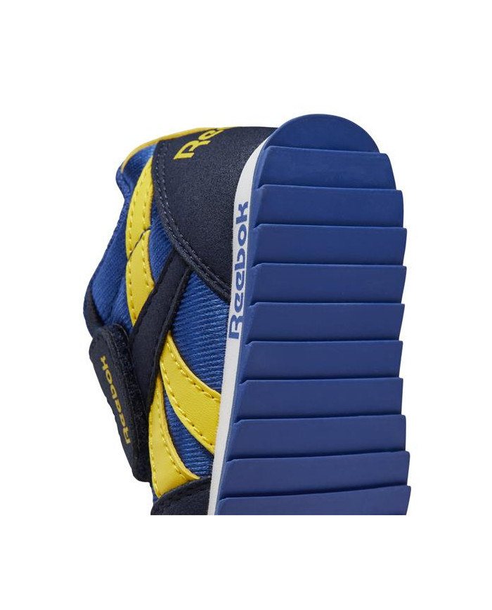 Reebok Dziecięce Sneakersy Royal Cl Jogger FZ2025 Niebieski | Sklep Monotox