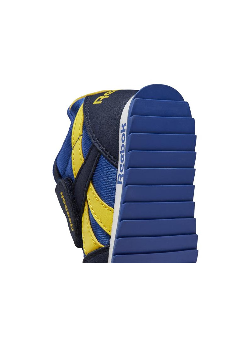 Reebok Dziecięce Sneakersy Royal Cl Jogger FZ2025 Niebieski | Sklep Monotox