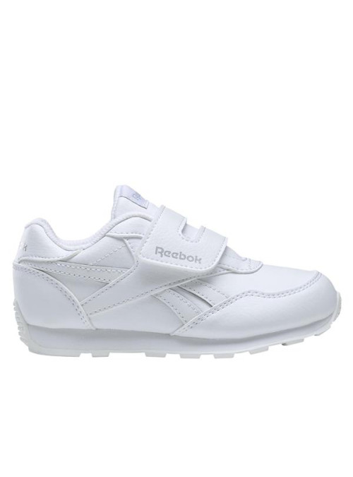 Reebok Dziecięce Sneakersy Royal Rewind FZ2073 Biały | Sklep Monotox