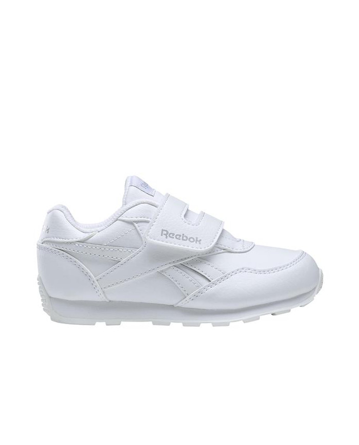 Reebok Dziecięce Sneakersy Royal Rewind FZ2073 Biały | Sklep Monotox