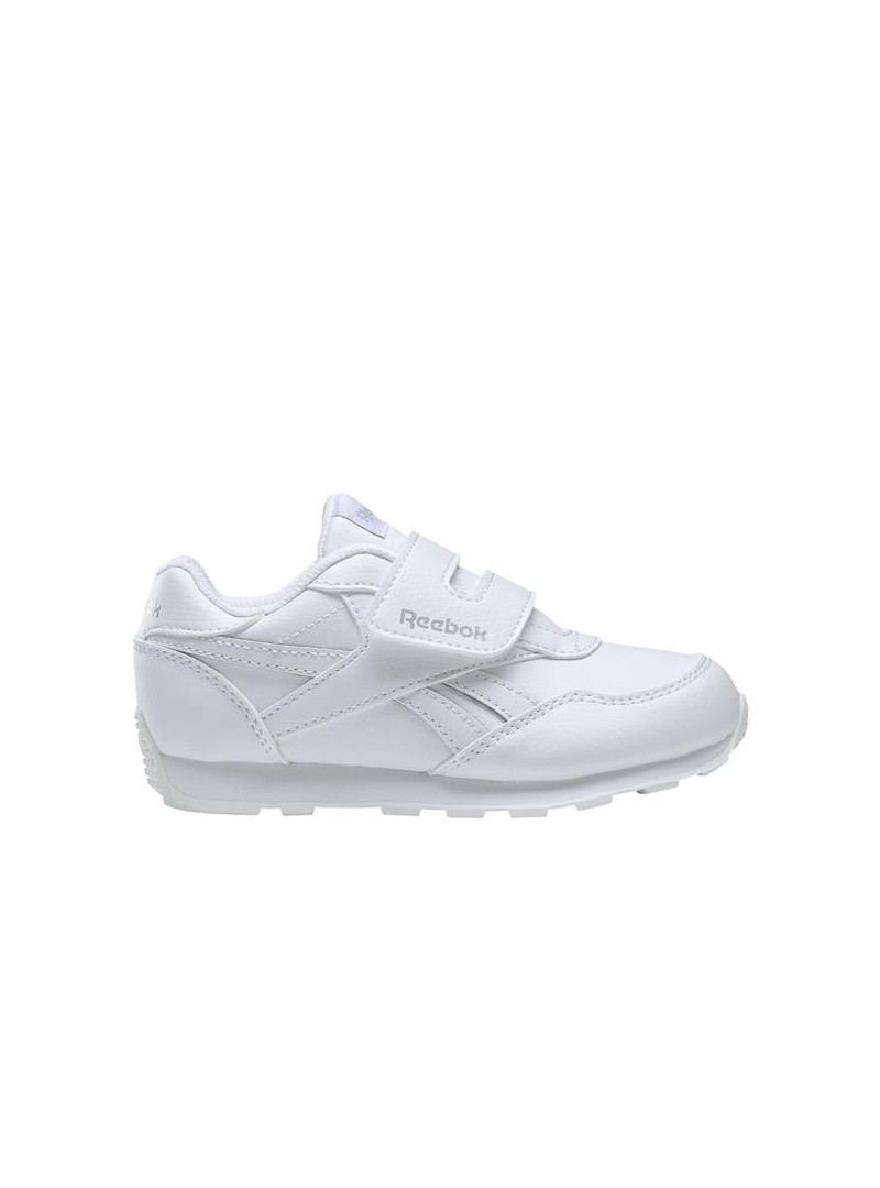 Reebok Dziecięce Sneakersy Royal Rewind FZ2073 Biały | Sklep Monotox