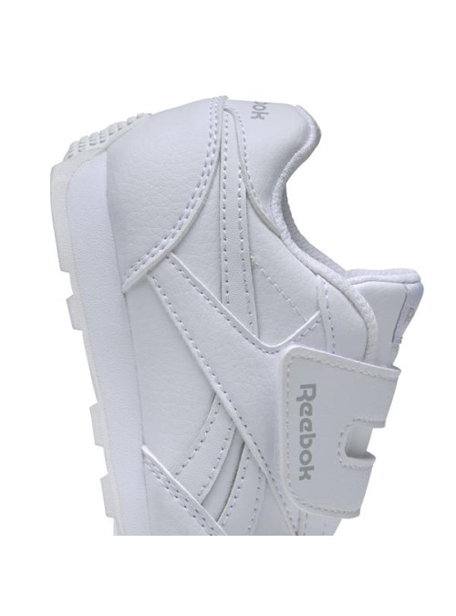 Reebok Dziecięce Sneakersy Royal Rewind FZ2073 Biały | Sklep Monotox