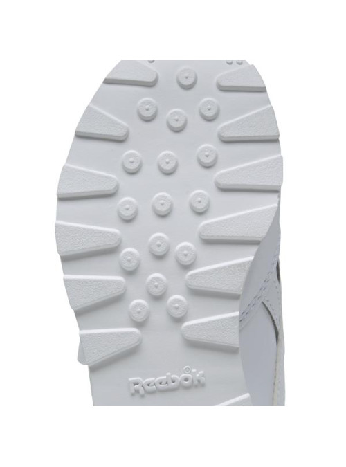 Reebok Dziecięce Sneakersy Royal Rewind FZ2073 Biały | Sklep Monotox