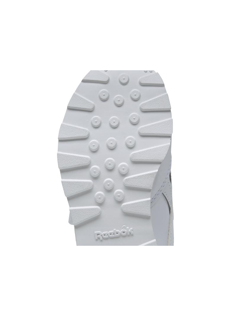 Reebok Dziecięce Sneakersy Royal Rewind FZ2073 Biały | Sklep Monotox