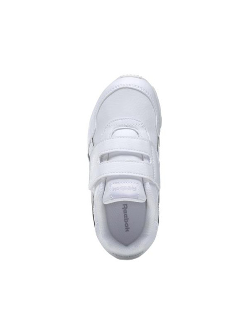 Reebok Dziecięce Sneakersy Royal Rewind FZ2073 Biały | Sklep Monotox