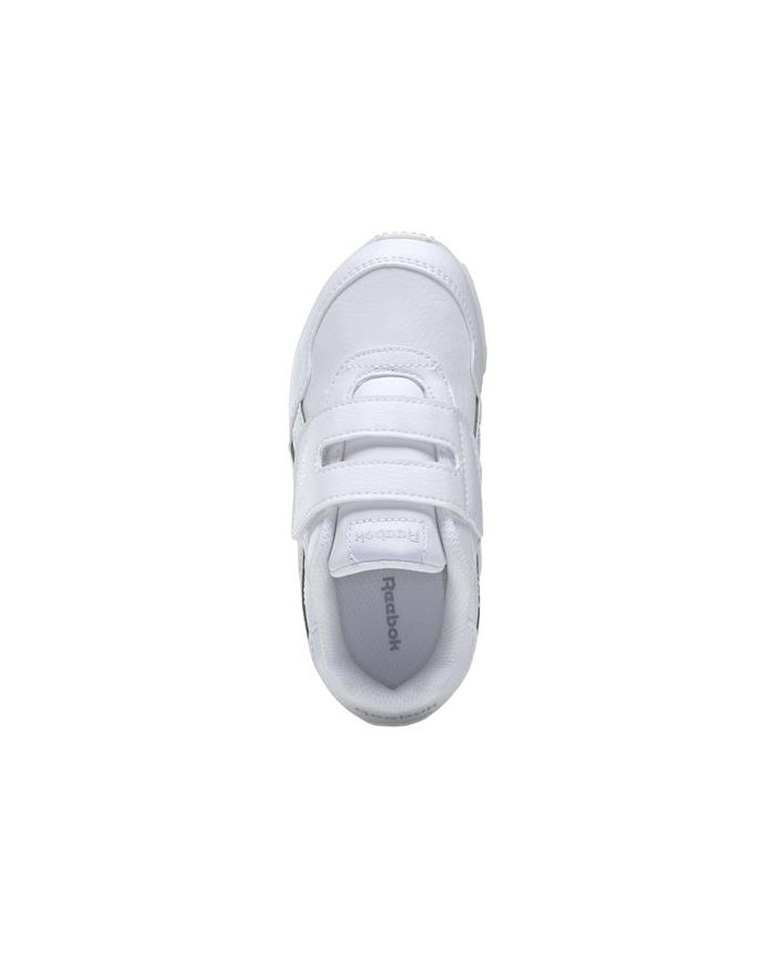 Reebok Dziecięce Sneakersy Royal Rewind FZ2073 Biały | Sklep Monotox