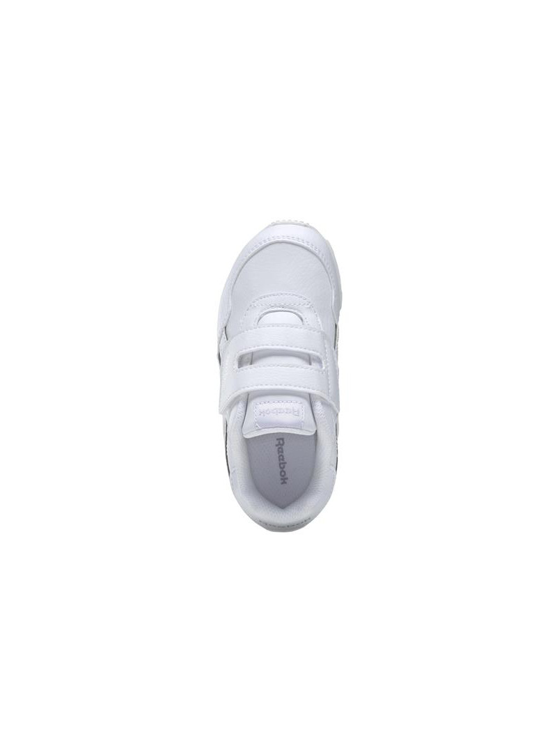 Reebok Dziecięce Sneakersy Royal Rewind FZ2073 Biały | Sklep Monotox