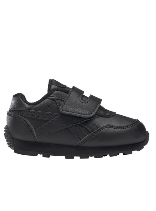 Reebok Dziecięce Sneakersy Royal Rewind FZ2074 Czarny | Sklep Monotox